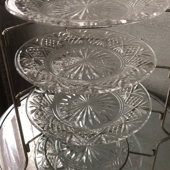 Three tier customizable Food stand - Picture 2 of 4